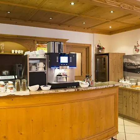 Marina Contacless Check In B&B